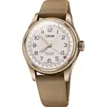 Oris Big crown father time limited edition (75477413161SET) Unisex WATCHES