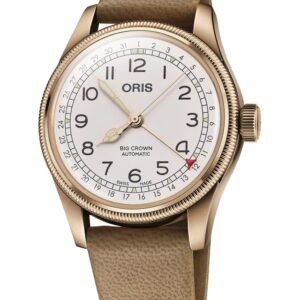 Oris Big crown father time limited edition (75477413161SET) Unisex WATCHES