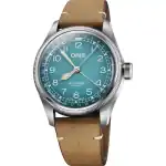 Oris Big crown pointer date x cervo volante (75477794065SET) Men WATCHES