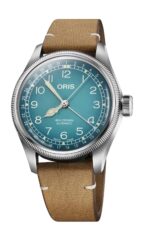 Oris Big crown pointer date x cervo volante (75477794065SET) Men's Watch
