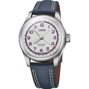 Oris Big Crown Hank Aaron Limited Edition (75477854081SET) Men WATCHES