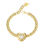 Guess Ladies Bracelet JUBB05456JWYGL