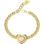 Guess Ladies Bracelet JUBB05456JWYGL