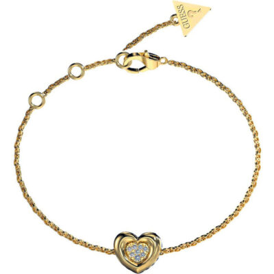 Guess Ladies Bracelet JUBB05461JWYGS
