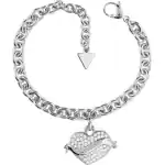 Guess Ladies Bracelet JUBB05476JWRHL