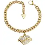 Guess Ladies Bracelet JUBB05476JWYGL
