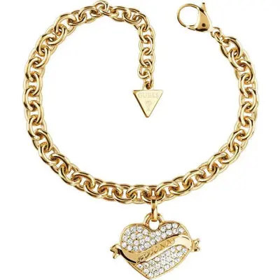 Guess Ladies Bracelet JUBB05476JWYGL