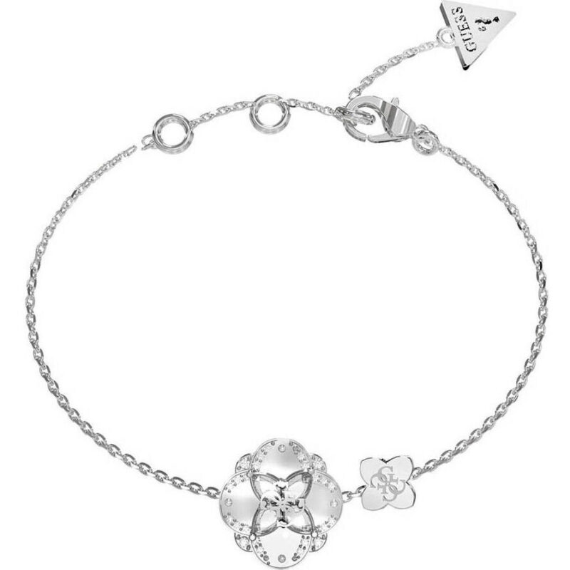 Guess Ladies Bracelet JUBB05503JWRHL