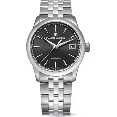 Maurice Lacroix 756007-ss002-330-1 (756007-SS002-330-1) Unisex WATCHES