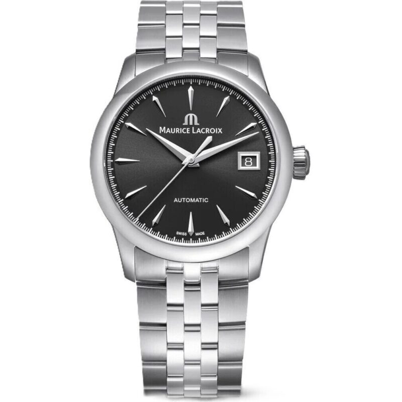Maurice Lacroix 756007-ss002-330-1 (756007-SS002-330-1) Unisex WATCHES