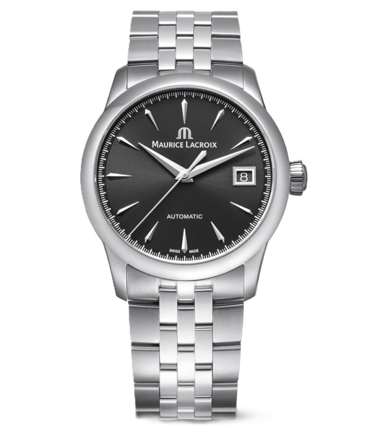 Maurice Lacroix 756007-ss002-330-1 (756007-SS002-330-1)  Watch