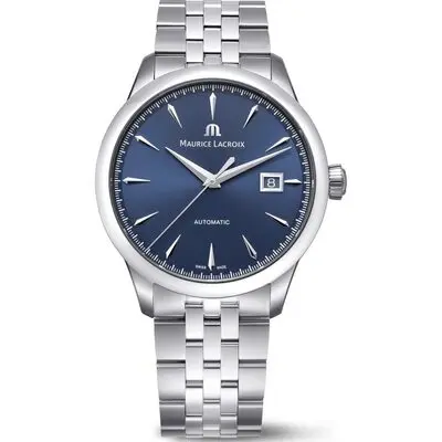 Maurice Lacroix 756008-ss002-430-1 (756008-SS002-430-1) Unisex WATCHES