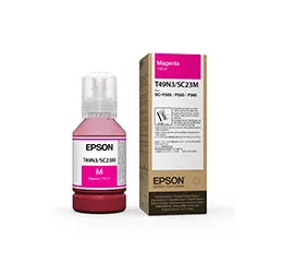 Dye Sublimation Magenta T49N300 (140mL)
