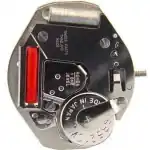 Ronda 762 (762) Unisex WATCHES