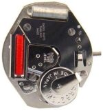 Ronda 762 (762)  Watch