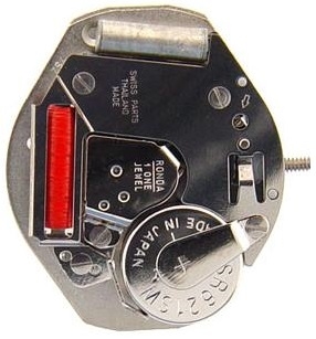 Ronda 762 (762)  Watch