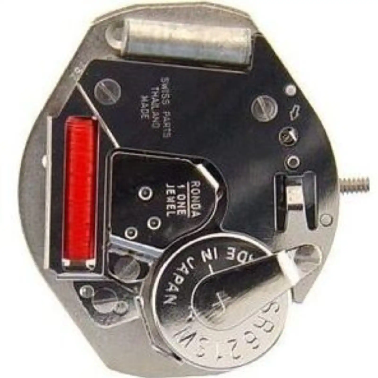 Ronda 762 (762) Unisex WATCHES