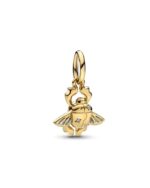 Pandora Charms Disney Collection Aladin ***special Price*** (762345C01) Women's JEWELRY