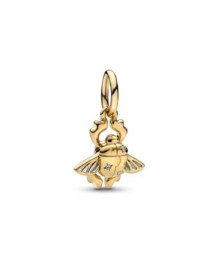 Pandora Charms Disney Collection Aladin ***special Price*** (762345C01) Women's JEWELRY