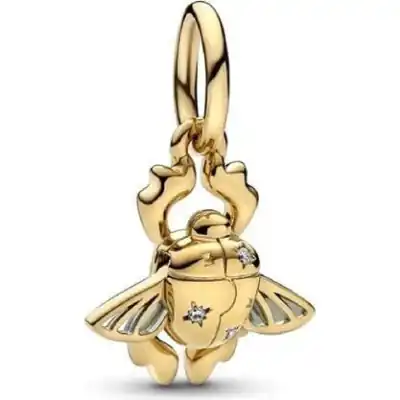 Pandora Charms Disney Collection Aladin (762345C01) Women JEWELRY