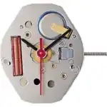 Ronda 763 (763) Unisex WATCHES