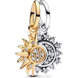 Pandora Jewelry 763585c01 (763585C01) Women's JEWELRY