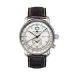 Zeppelin Men's Watch (7640-1)