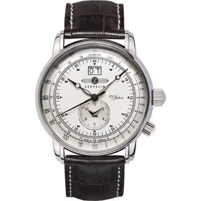 Zeppelin 7640-1 (7640-1) Unisex WATCHES
