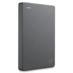 Seagate Basic Portable Drive - 2.5'' 5TB. USB 3.0