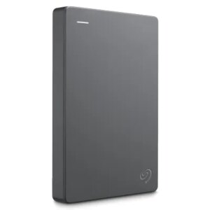 Seagate Basic Portable Drive - 2.5'' 5TB. USB 3.0