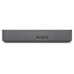 Seagate Basic Portable Drive - 2.5'' 2TB. USB 3.0