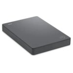 Seagate Basic Portable Drive - 2.5'' 4TB. USB 3.0