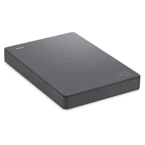 Seagate Basic Portable Drive - 2.5'' 4TB. USB 3.0