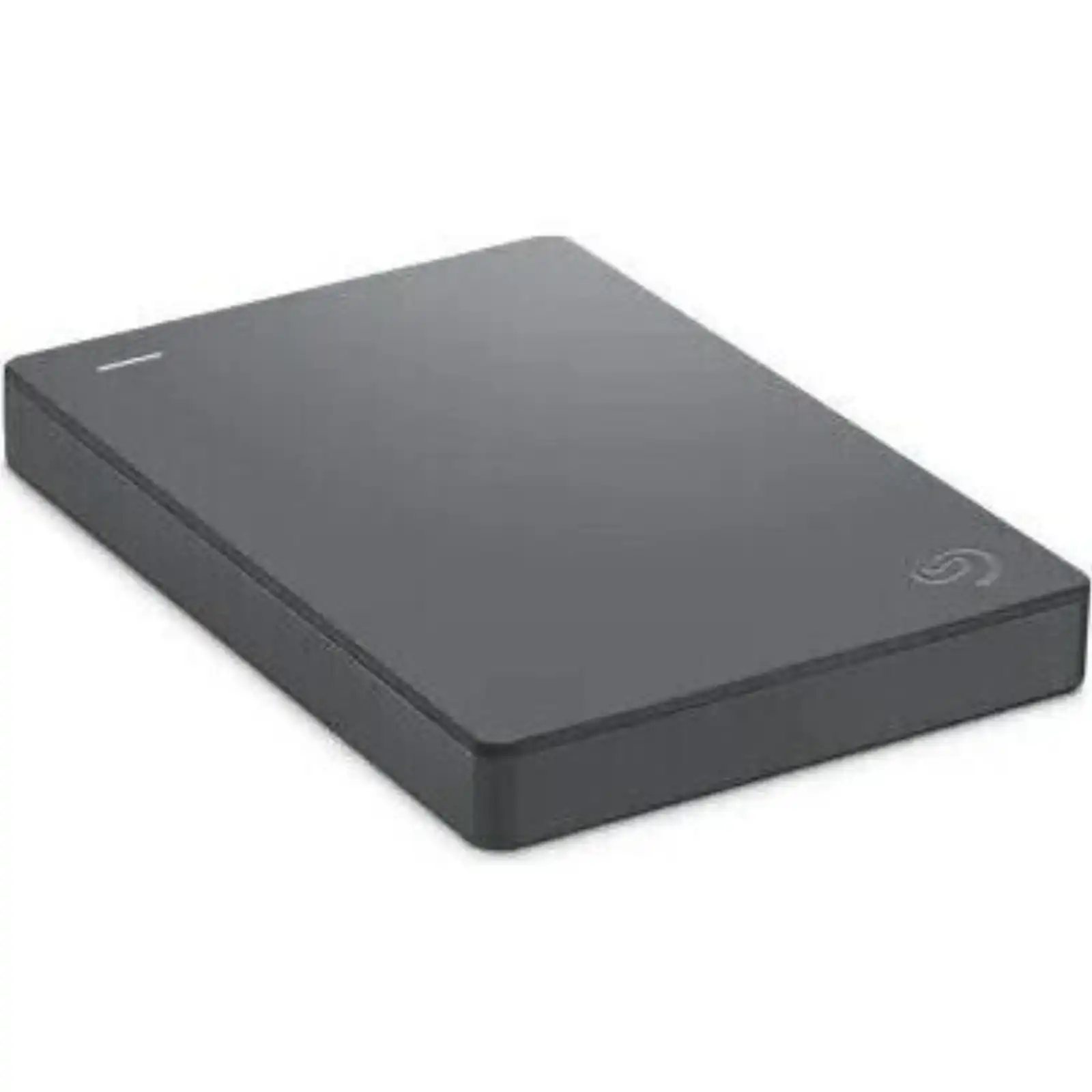 Seagate Basic Portable Drive - 2.5'' 4TB. USB 3.0