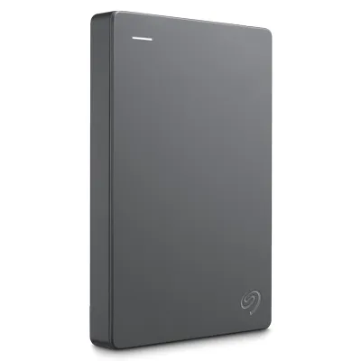 Seagate Basic Portable Drive - 2.5'' 4TB. USB 3.0 - Image 2