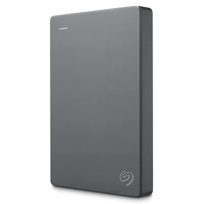Seagate Basic Portable Drive - 2.5'' 4TB. USB 3.0 - Image 4