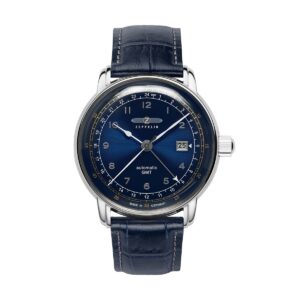 ZEPPELIN WATCHES 7668-3 (7668-3)