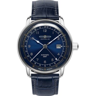 Zeppelin Watches 7668-3 (7668-3) Unisex WATCHES