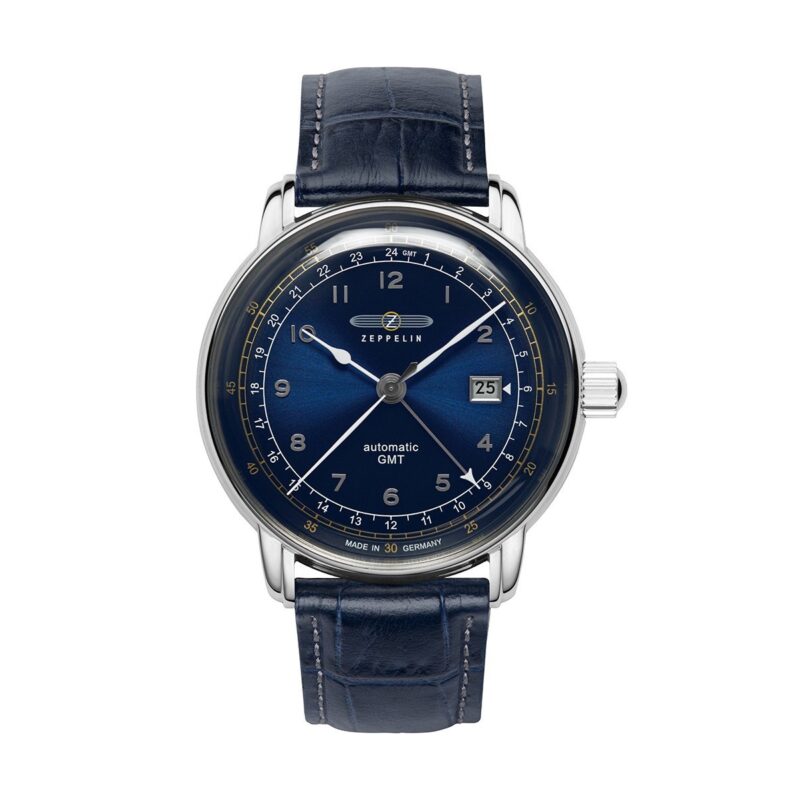 Zeppelin Watches 7668-3 (7668-3)  Watch