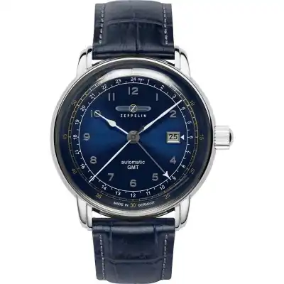 Zeppelin Watches 7668-3 (7668-3) Unisex WATCHES