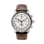Zeppelin Men's Watch (7680-1)