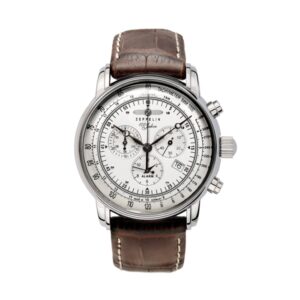 Zeppelin Men's Watch (7680-1)