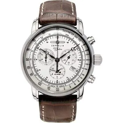 Zeppelin Watches 7680-1 (7680-1) Unisex WATCHES