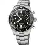 Oris Divers Sixty-five Chronograph (771779140540782018) Men WATCHES