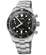 Oris Divers Sixty-five Chronograph (771779140540782018) Men's Watch