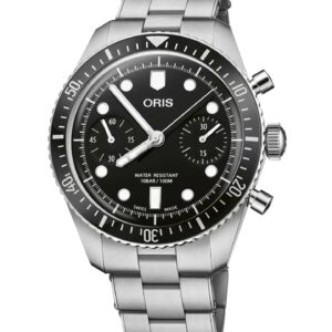 Oris Divers Sixty-five Chronograph (771779140540782018) Men WATCHES