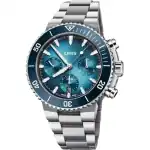 Oris Aquis Chronograph Limited Edition (771779341550782301PE) Men WATCHES
