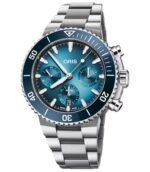 Oris Aquis Chronograph Limited Edition (771779341550782301PE) Men's Watch