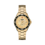 Swiss Alpine Military 7740.1111SAM Ladies Watch