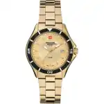 Swiss Alpine Military 7740.1111SAM Ladies Watch